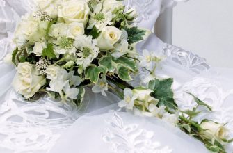 cvety rozy buket svadebnoe plate 31816 1280x720