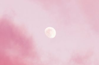 luna oblaka rozovyj 199717 1280x720